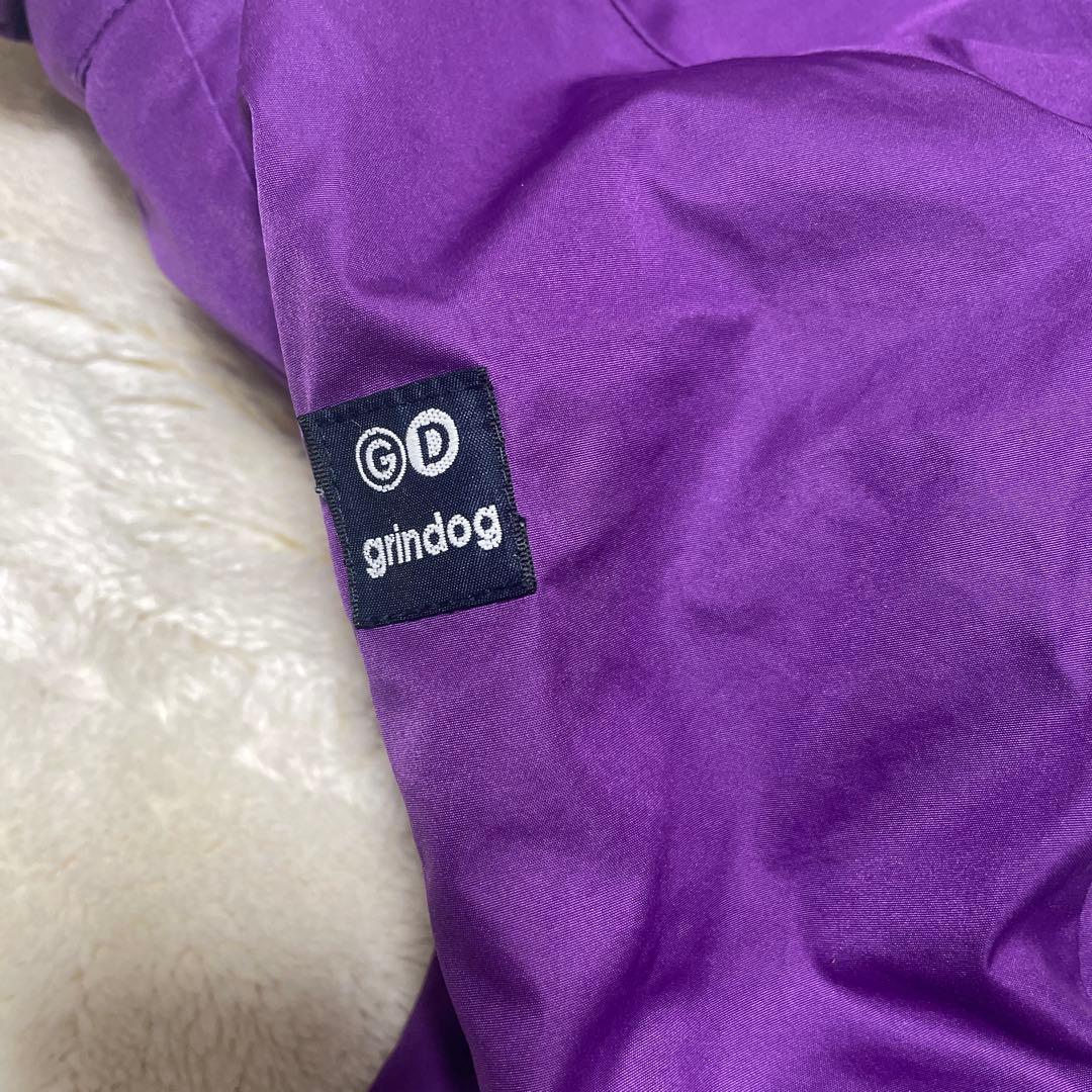 grindog H2 スノースーツ