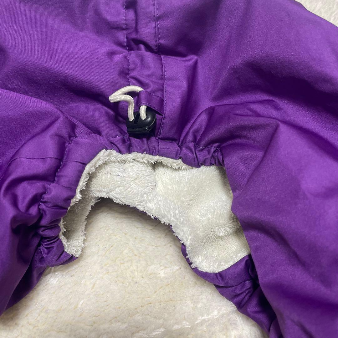 grindog H2 スノースーツ