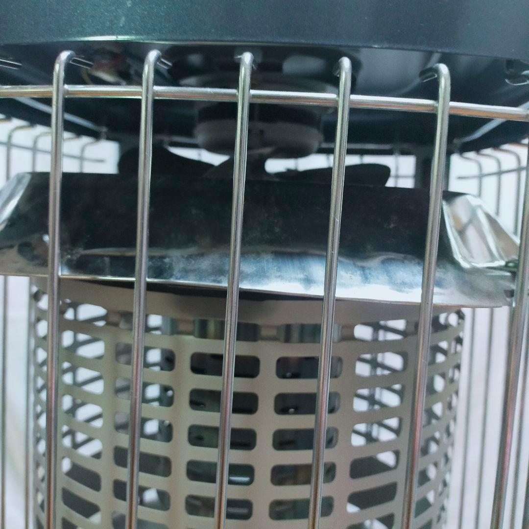 【中古良品】コロナ　ニューブルーバーナー　2015年製　業務用大型ヒーター