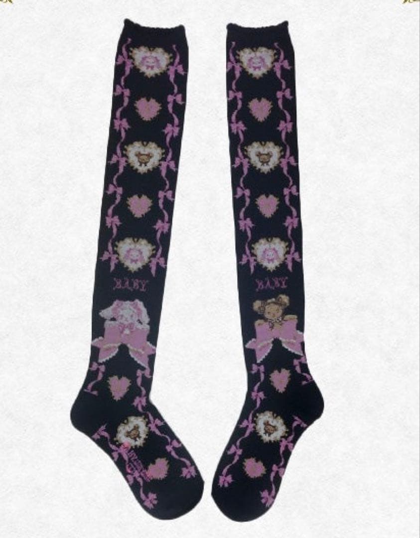 くみゃちゃんのRibbonC'estBonBelle Journee柄JSK1型