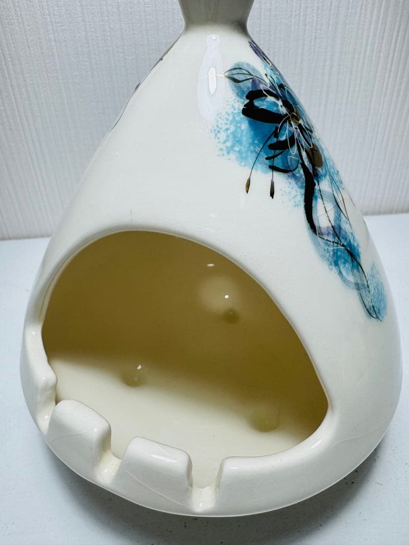 サッシャブラストフ　プードル　陶器　ミッドセンチュリー　ビンテージ　50s