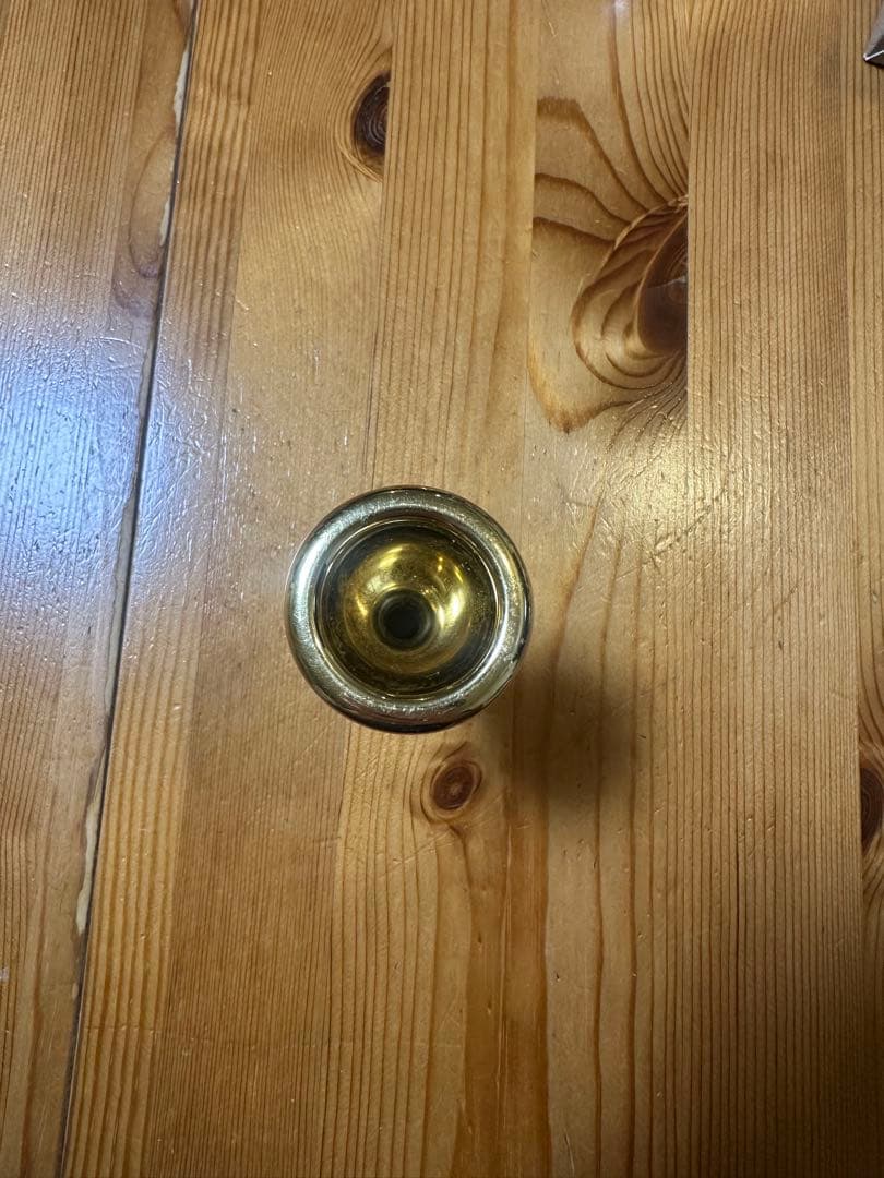 ROMERA BRASS 侍 リムGP