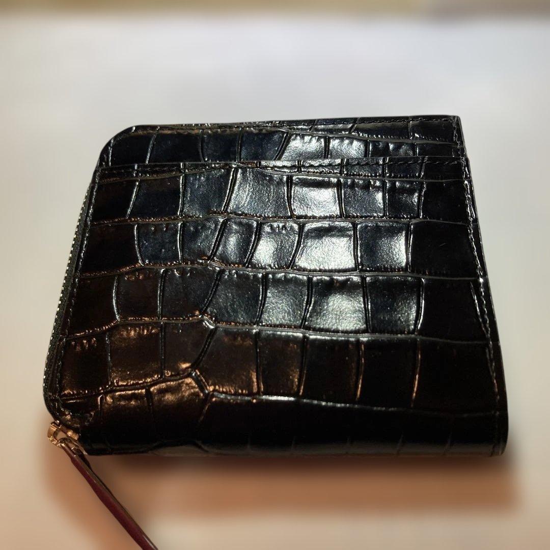 ATAO ブラック．チェスレリーフ