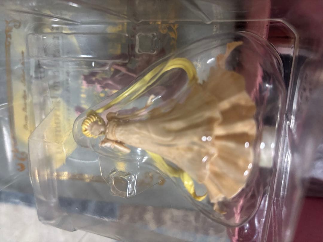 セーラームーン Proplica タキシードミラージュ　オルゴールオーナメント