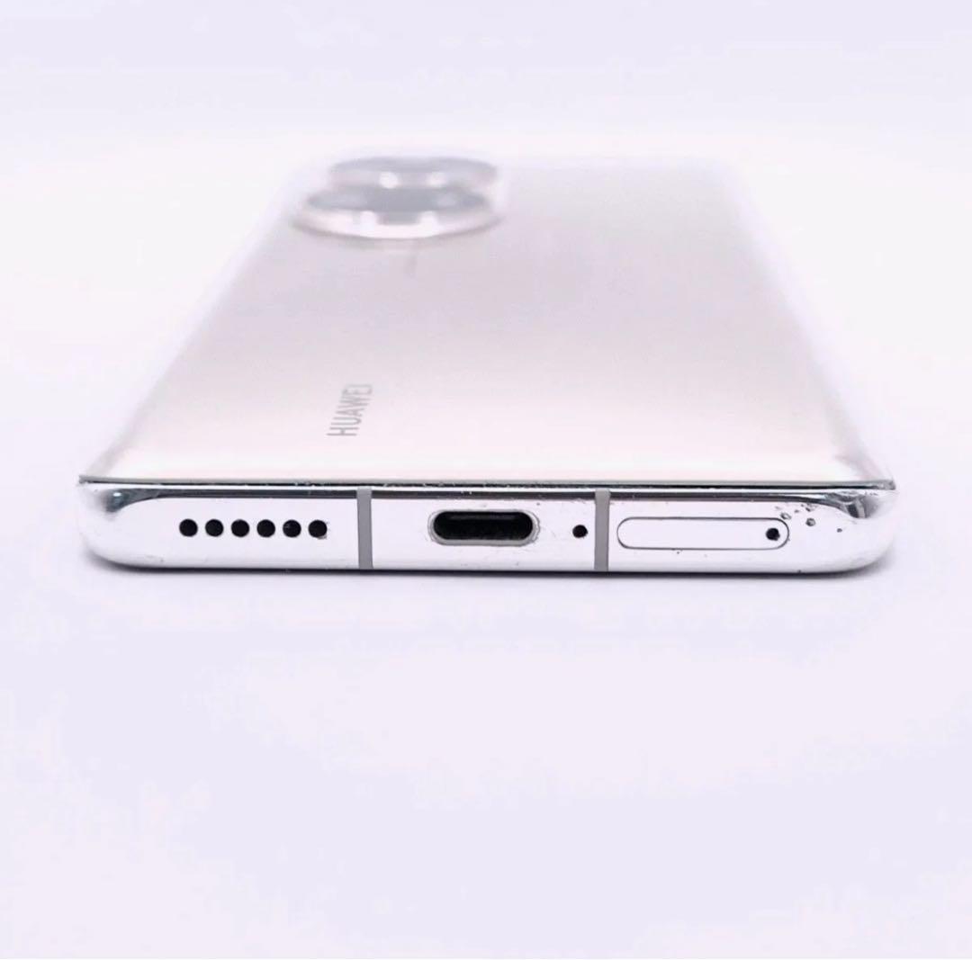 スマートフォン本体 HUAWEI p50pro