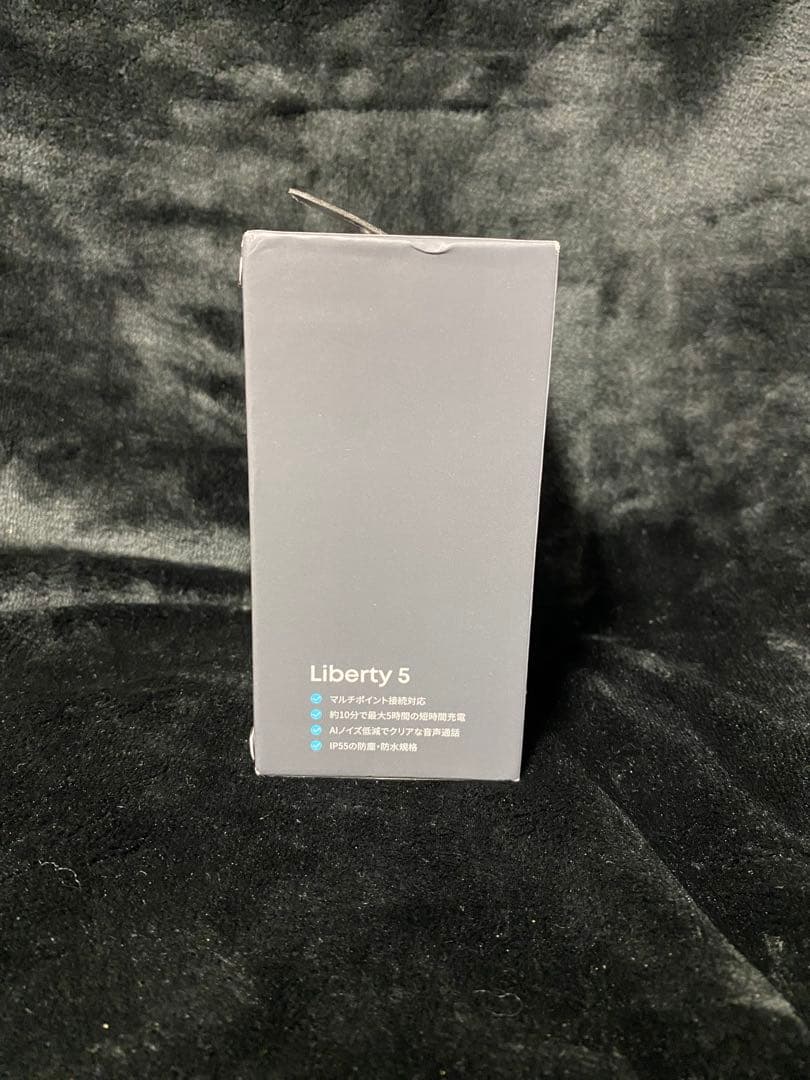 Soundcore Liberty 5 ワイヤレスイヤホン