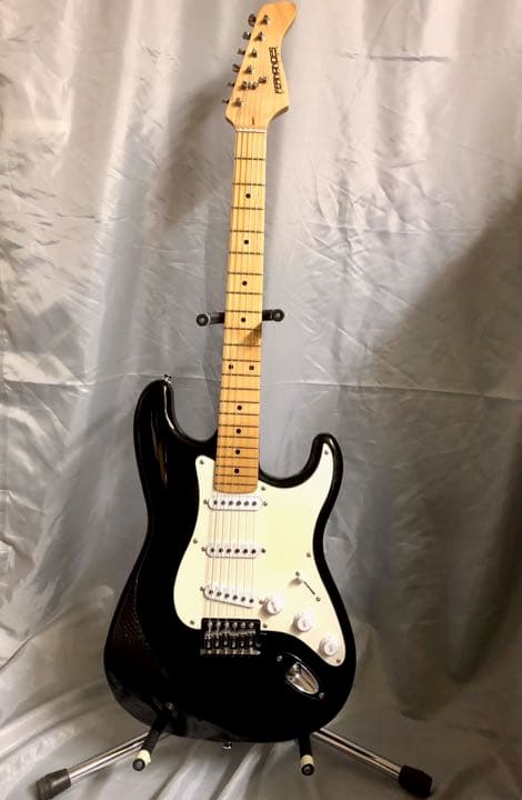 Fernandes RS-50 中古品