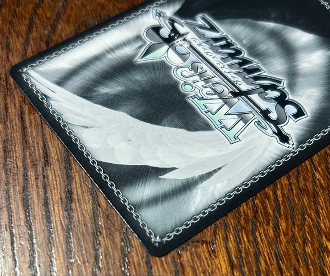 ヴァイスシュヴァルツ　White Rose -純真- 桜田美夢　ssp