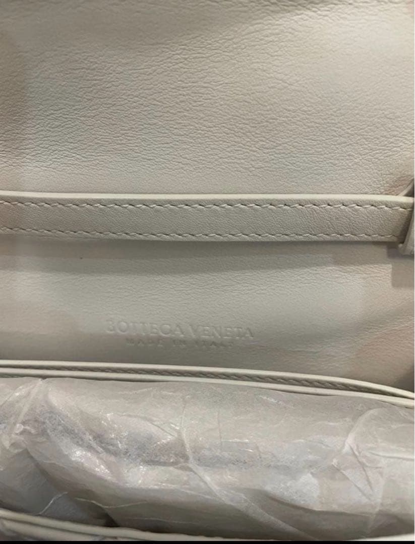 BOTTEGA VENETA ボッテガヴェネタ ショルダーバッグ