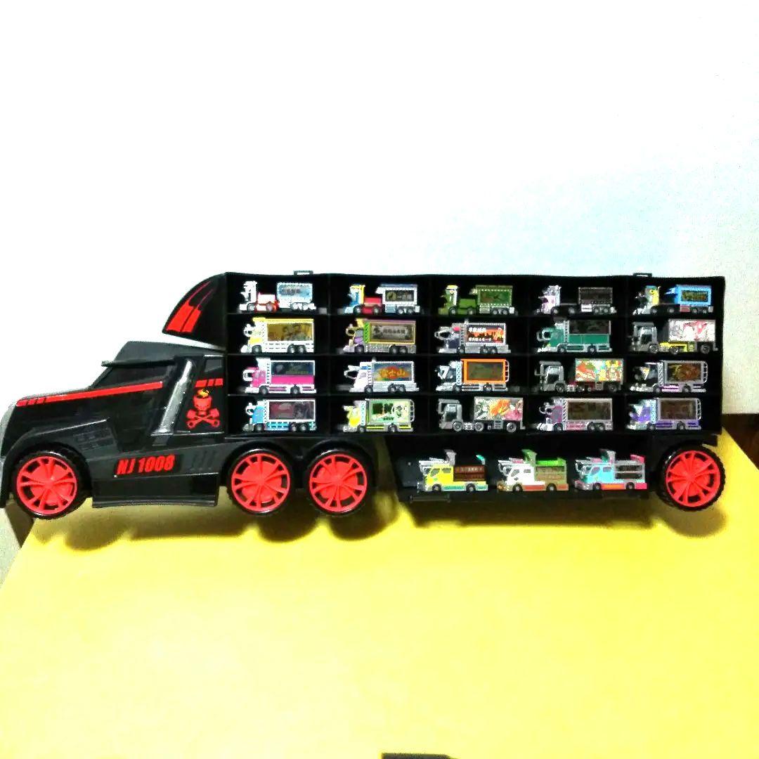 デコトラ 希少23台＋積車　セール中‼️