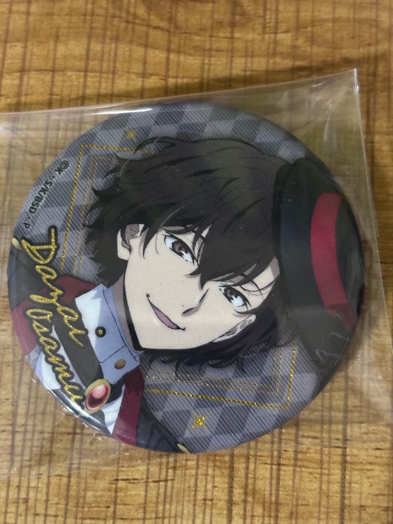 専用 タワー缶バッジ80点セット