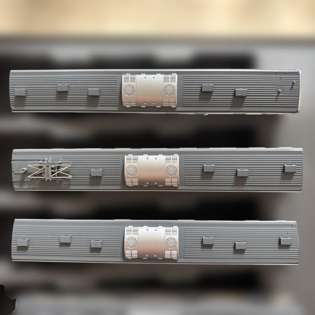 nゲージ tomix 98872 JR 205系通勤電車　南武線　6両