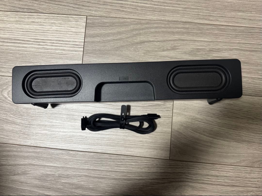 Razer ゲーミングサウンドバー