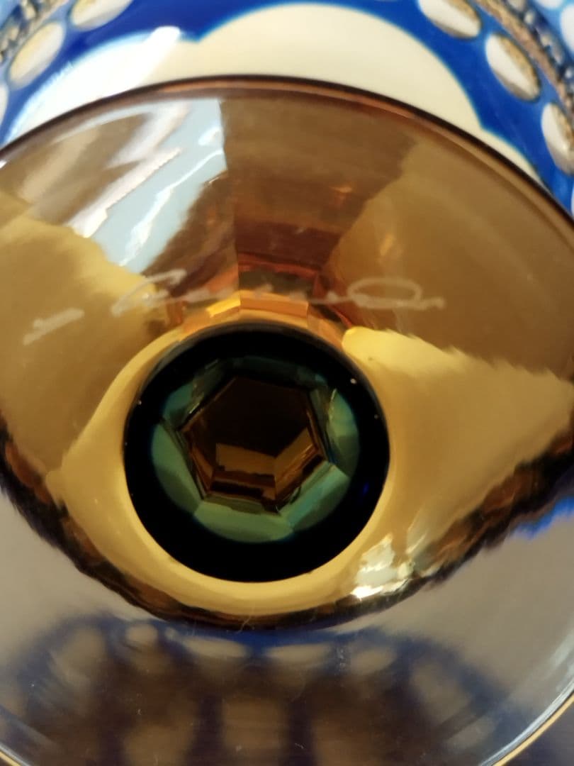 黒木国昭　馬上盃 2個セット