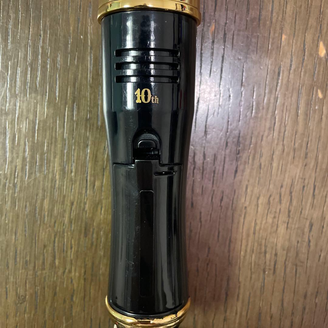 MILK 佐野勇斗　10周年記念ペンライト ピンク