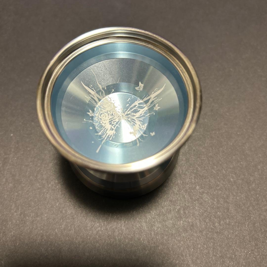 ワイルド　シャイ