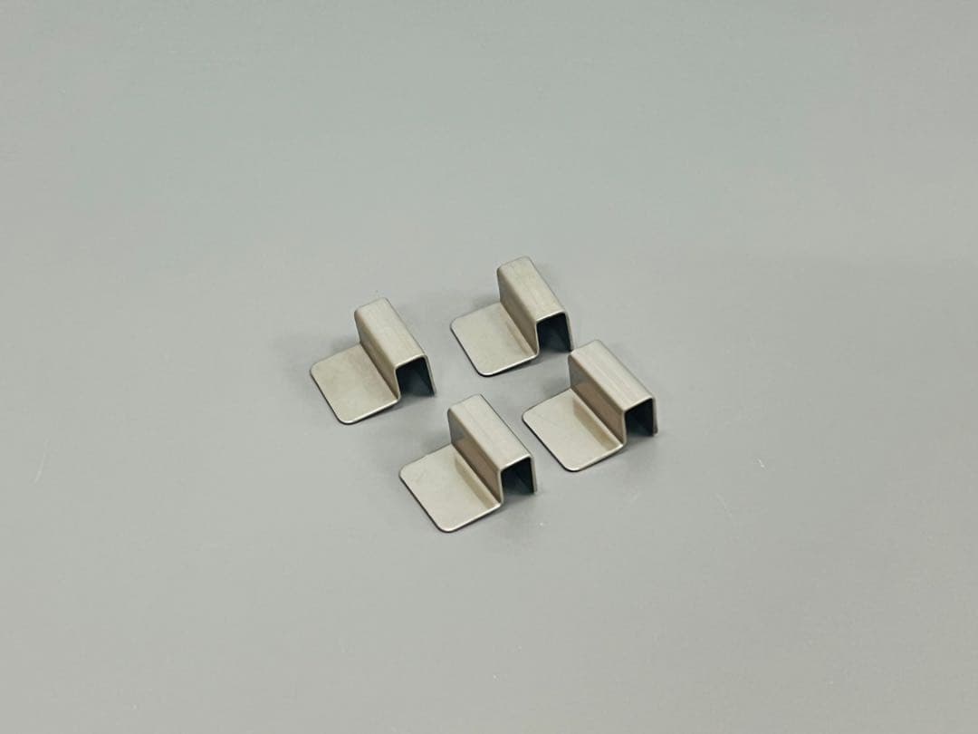 1セット限定　クリア＆ホワイト900レギュラーサイズ　オーバーフロー水槽セット