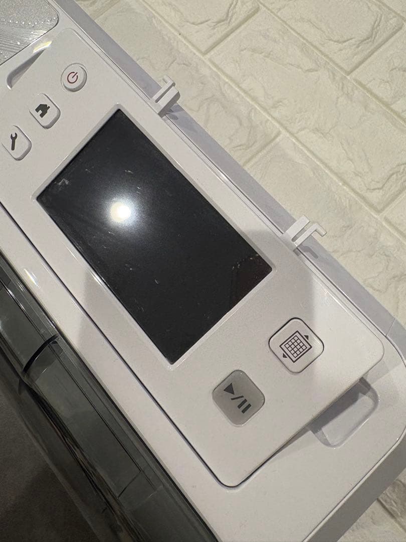 brother ScanNCut CM300カッティングマシン