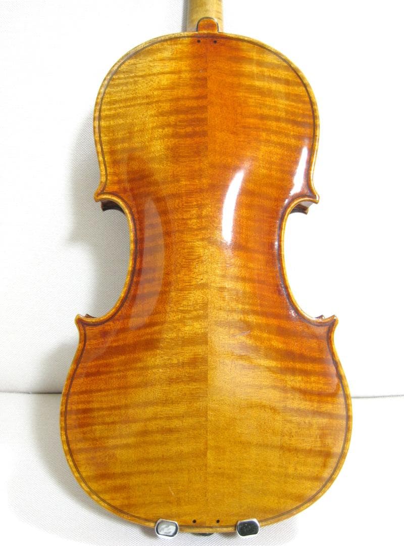 【モダンヨーロピアン】 F.Ruggieri ラベル c.1920 バイオリン