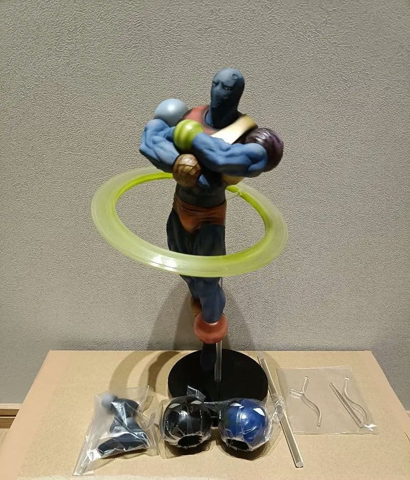 W*1様 CCP　プラネットマン　STUDIO24