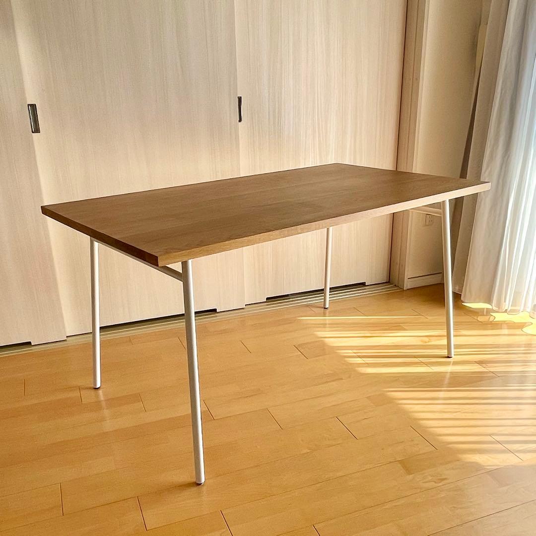ダイニングテーブル IDEE MATIN DINING TABLE1400 OAK