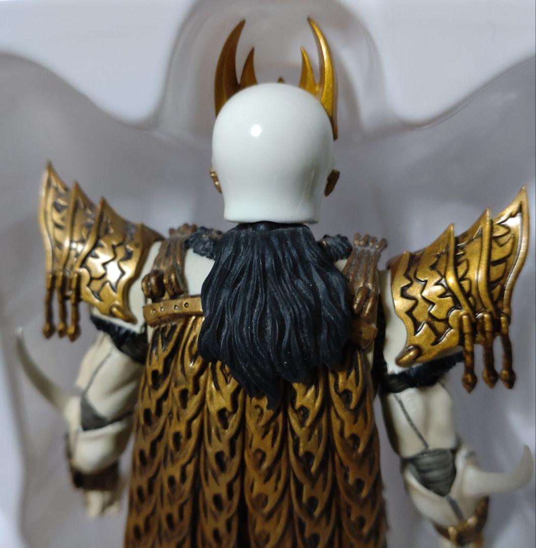 S.H.Figuarts(真骨彫製法) ン・ダグバ・ゼバ