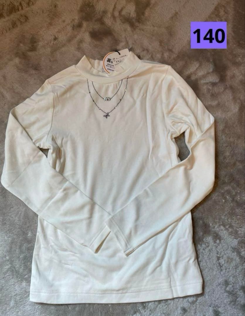 ANNA SUI mini♡モデルさんコーデ♡140