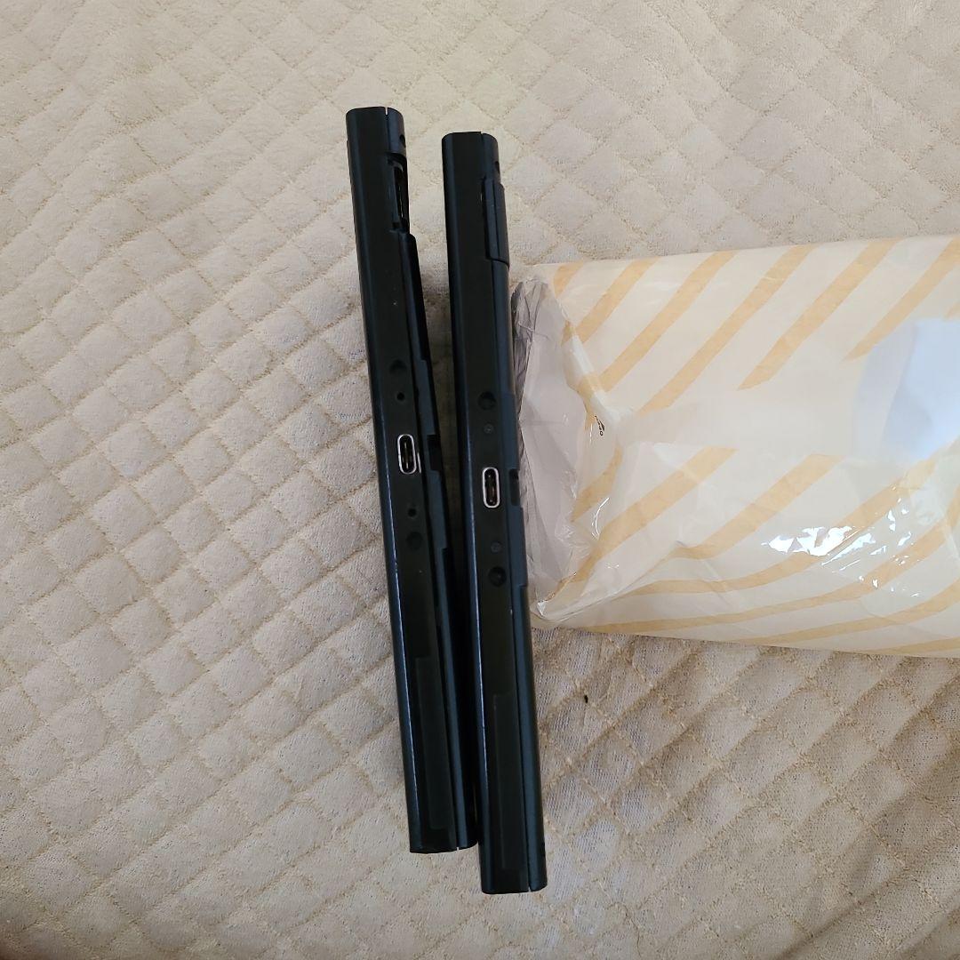 ニンテンドースイッチ　ジャンクSwitch本体　２台