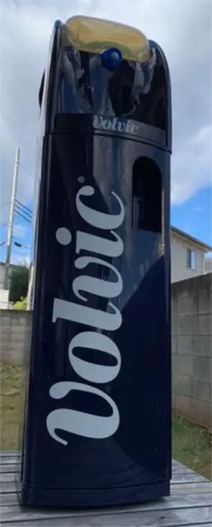 Volvic ボルビック ウォーターサーバー