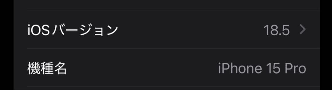 【バッテリー容量91%】iPhone 15 Pro 256GB ブルーチタニウム