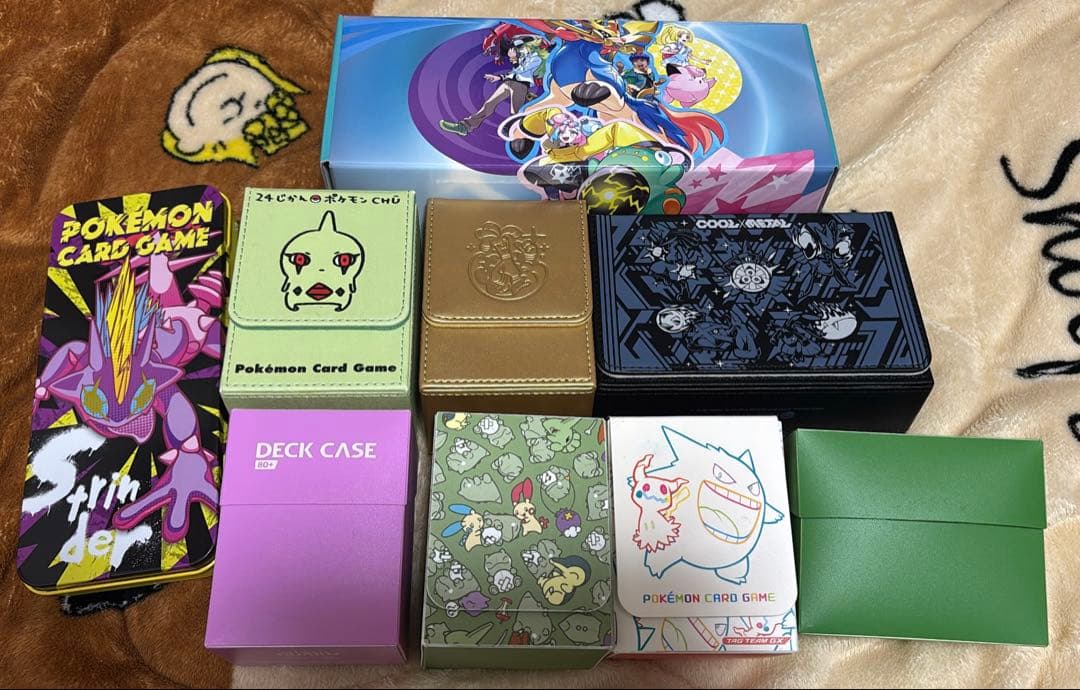 【1/16まで！！】ポケカ 引退品 まとめ売り