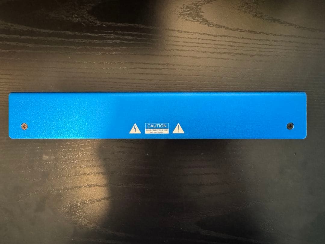 ギター STRYMON Zuma