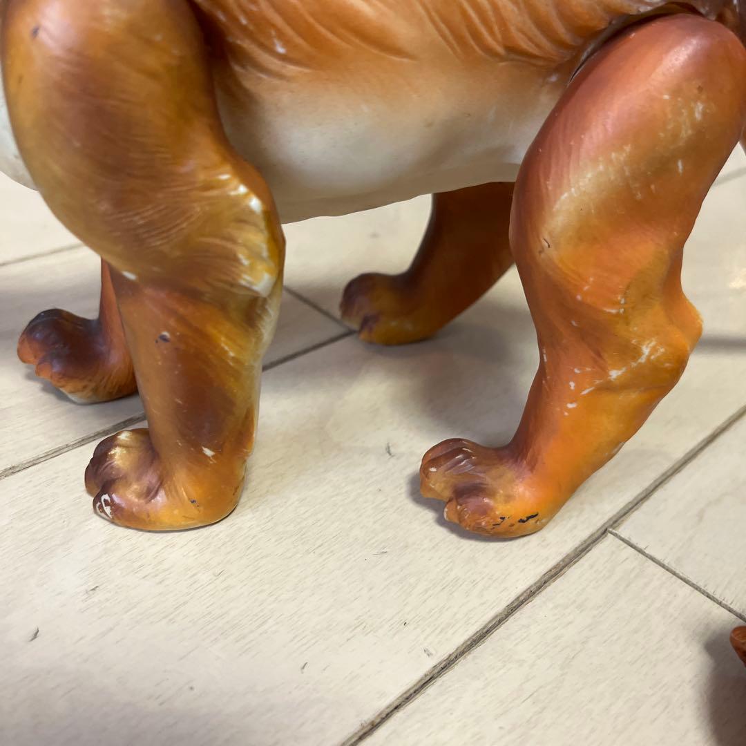 大幅セール！昭和玩具　サイボーグジャガーシリーズ