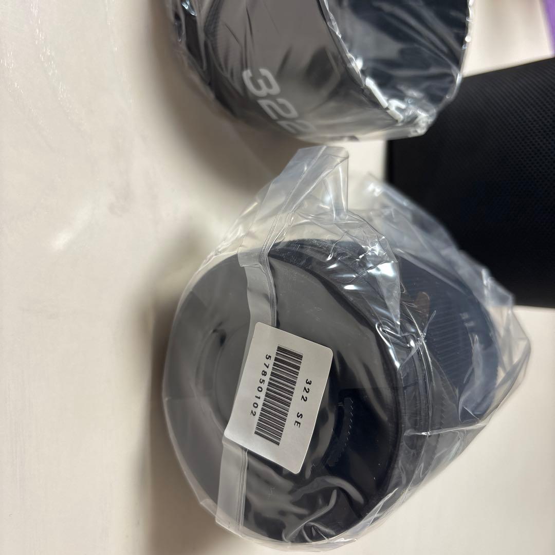 「未使用品:箱無し」SIGMA 85mm F1.4 DG DN[ソニー用]