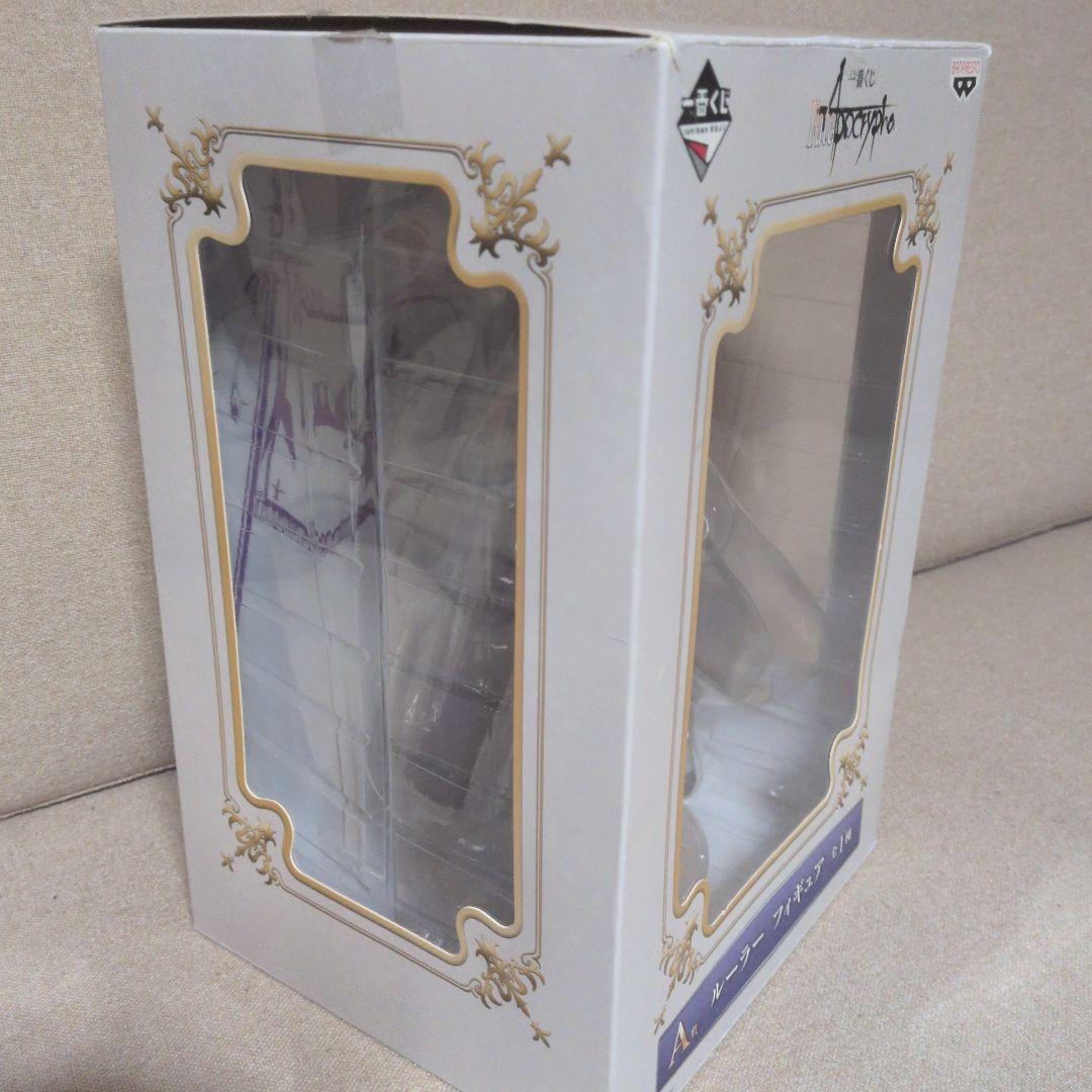 Fate/Apocrypha ルーラー フィギュア A賞