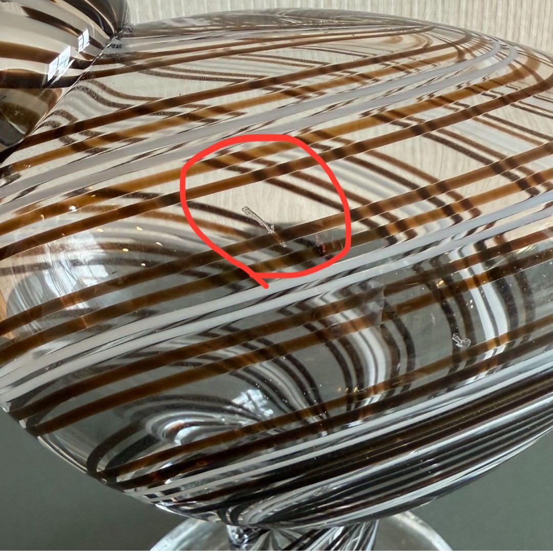 【希少】イッタラ バード Ringedplover オイバトイッカ　箱付き