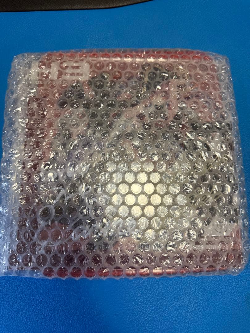 宝鐘マリンGALUDA-D Marine Edition 直筆サイン入パネル