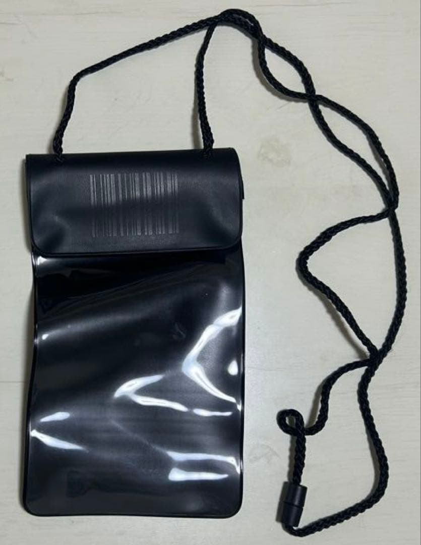 赤西　グッズセット