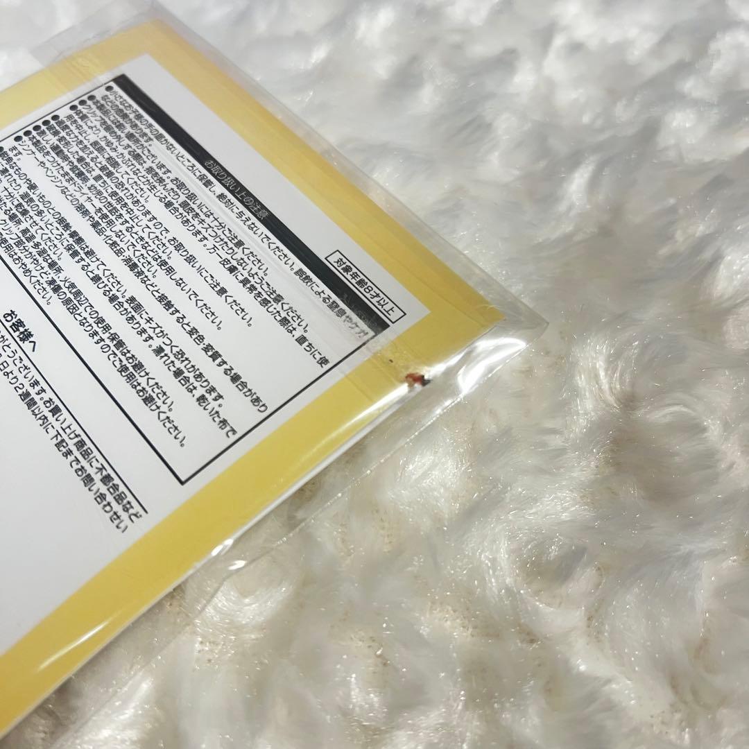 7 MEN 侍 and JOY! ヘアクリップ 6個セット