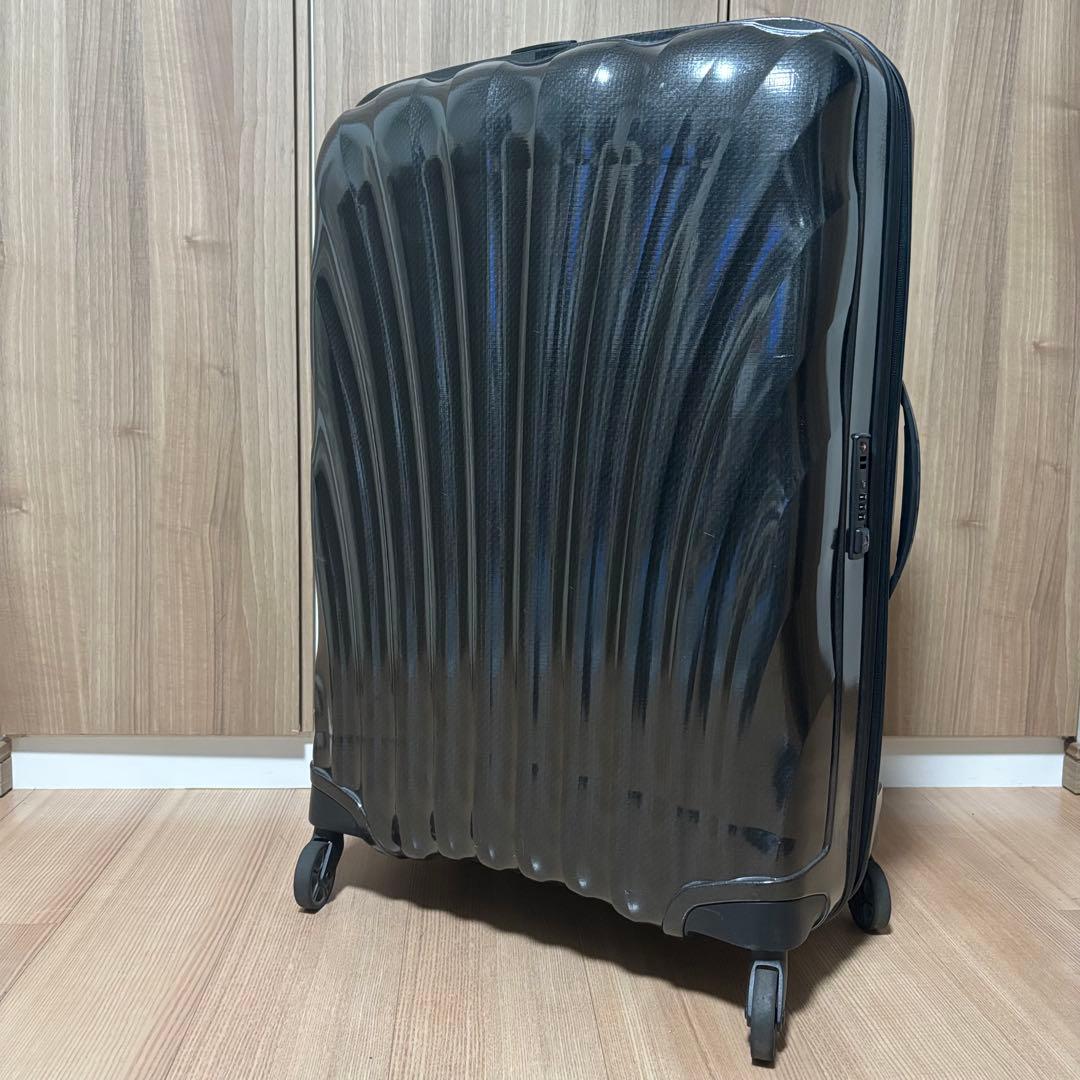 SAMSONITE コスモライト スピナー94L サムソナイトキャリーケース4輪