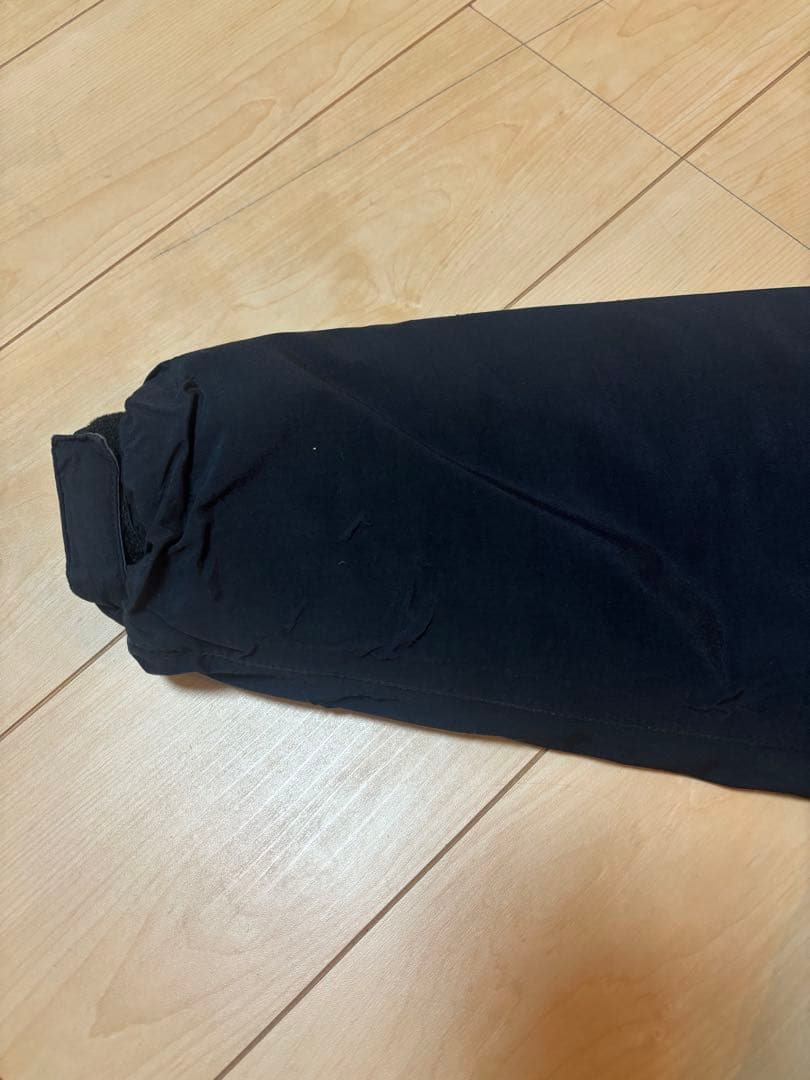 ヴィンテージ 90s モンベル アウター mont-bell GORE-TEX