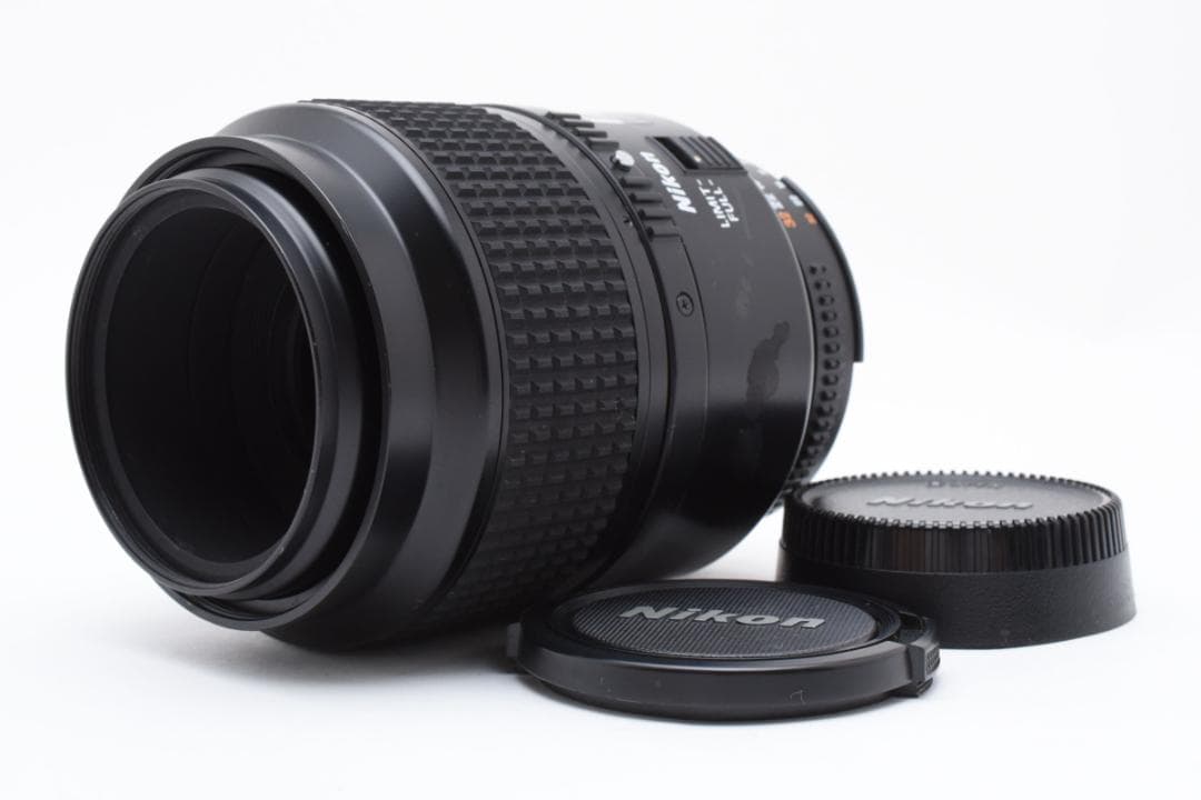 ニコン NIKON AF MICRO NIKKOR 105mm F2.8 D