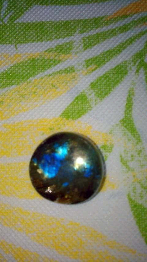 パワーストーン５個（半貴石）