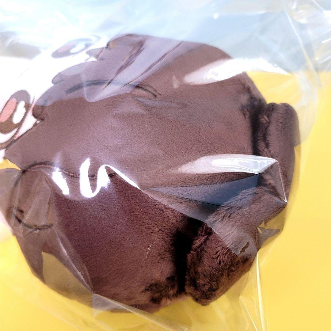 40cm ジョングク ぬいぐるみ 着せ替え ドール グク 本体 bts bt21