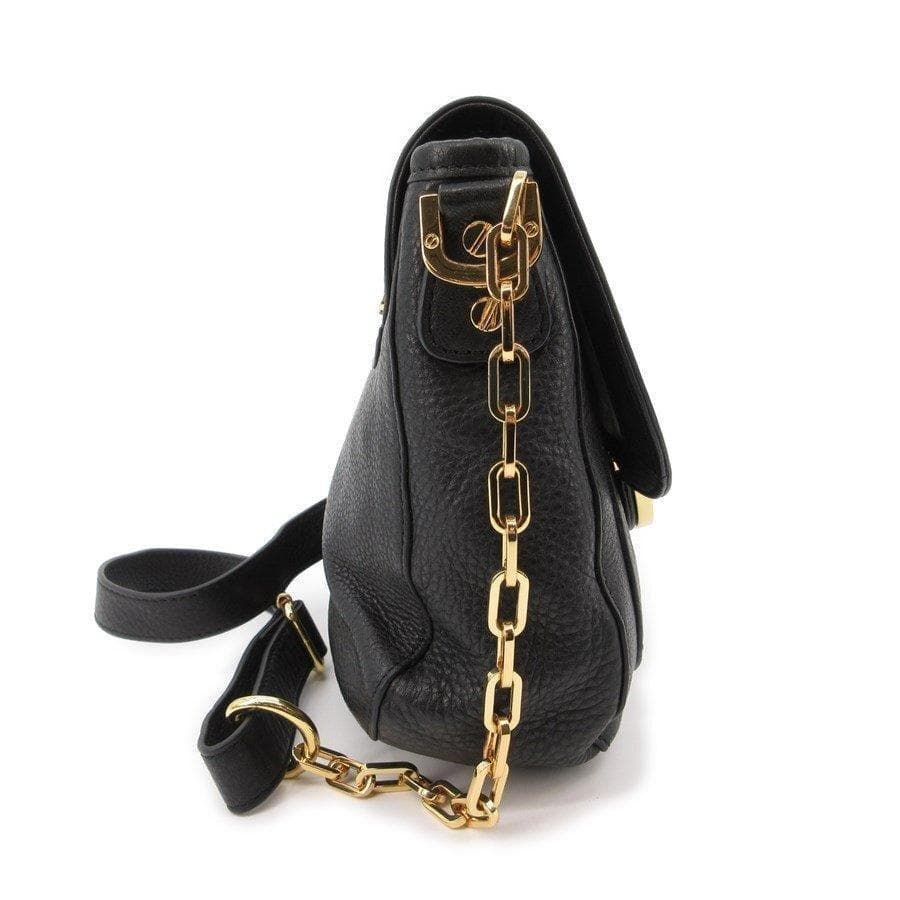 美品 トリーバーチ ショルダーバッグ レザー 30-25010806