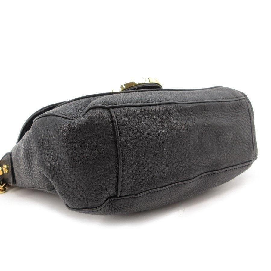 美品 トリーバーチ ショルダーバッグ レザー 30-25010806