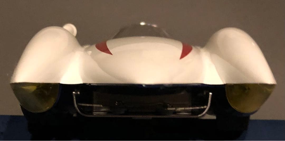 ★マッハGOGOGO ★MACH5オーディックス　1/18 500台限定生産