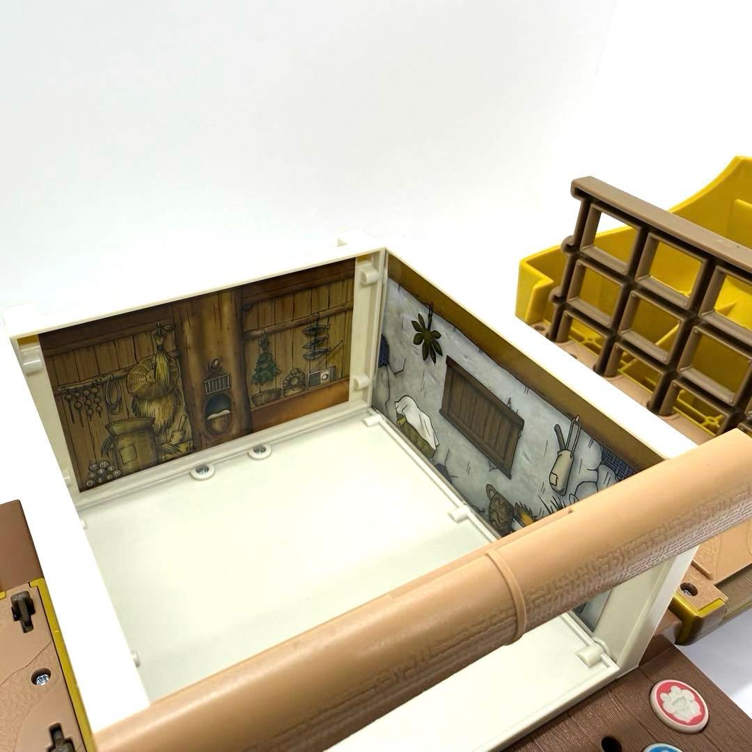 ほ*と様 激レア　希少　鬼太郎 妖怪サウンド DXゲゲゲハウス　ゲゲゲの鬼太郎