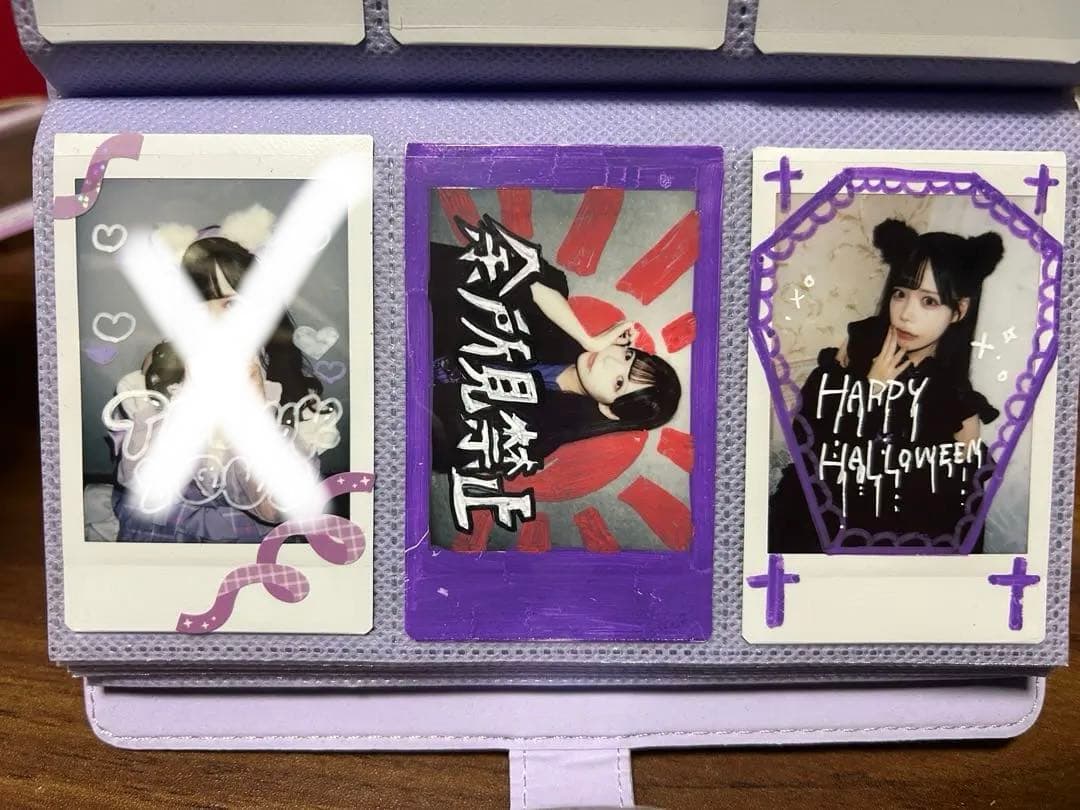 元iLiFE! 有栖るな　ランチェキ　バラ売り・まとめ売り