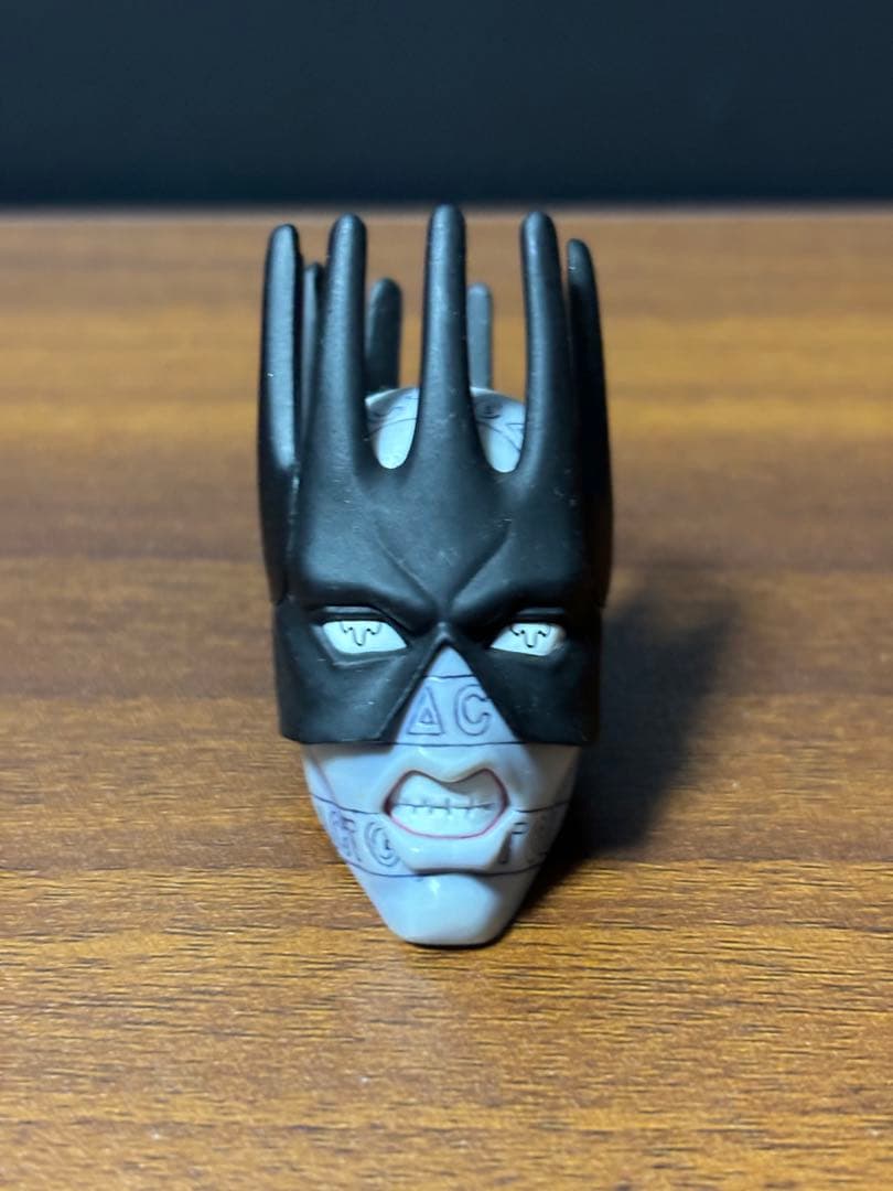 ジョジョの奇妙な冒険　ホワイトスネイク　RAH